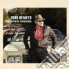John Nemeth - Memphis Grease cd