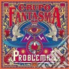 Grupo Fantasma - Problemas cd