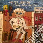 Whitey Johnson - More Days Like This