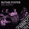 Ruthie Foster - Live At The Paramount cd