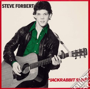 Steve Forbert - Jackrabbit Slim / Alive On Arrival (40Th Anniversary Edition) cd musicale