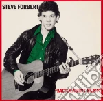 Steve Forbert - Jackrabbit Slim / Alive On Arrival (40Th Anniversary Edition) cd