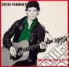 Steve Forbert - Jackrabbit Slim / Alive On Arrival (40Th Anniversary Edition) cd