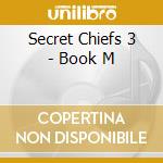 Secret Chiefs 3 - Book M cd