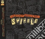 Giant Rock'N'Roll Swindle / Various cd