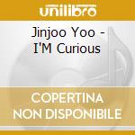 Jinjoo Yoo - I'M Curious cd