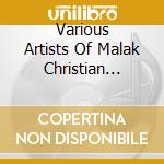 Various Artists Of Malak Christian Productions - Using The Gifts Ii cd musicale di Various Artists Of Malak Christian Productions