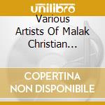 Various Artists Of Malak Christian Productions - Using The Gifts Ii cd