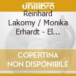 Reinhard Lakomy / Monika Erhardt - El Arbol De Suenos Magicos cd