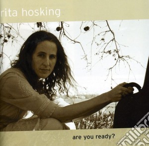 Rita Hosking - Are You Ready cd musicale di Rita Hosking