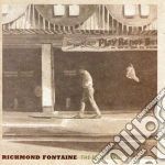 Richmond Fontaine - Fitzgerald The cd