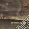 Anton Barbeau - In The Village Of The Apple Sun cd