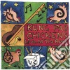 Kung Pao Chickens - Live At The Roost cd