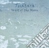 Tuatara - East Of The Sun, West Of The Moon cd