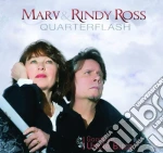 Marv & Rindy Ross - Goodbye Uncle Buzz cd