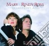 Marv & Rindy Ross - Goodbye Uncle Buzz cd
