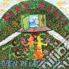 Bird Names - Open Relationship cd