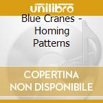 Blue Cranes - Homing Patterns cd musicale di Blue Cranes