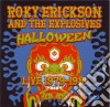 Roky Erickson - Halloween cd