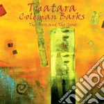 Tuatara - Here And The Gone cd