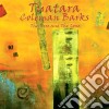 Tuatara - Here And The Gone cd