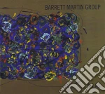 Martin Barrett Group - Atlas cd