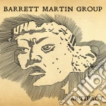Barrett Martin Group - Martin Barrett Group- Artifact cd