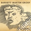 Barrett Martin Group - Martin Barrett Group- Artifact cd