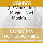 (LP Vinile) Joel Magid - Joel Magid's Answering Machine vinile