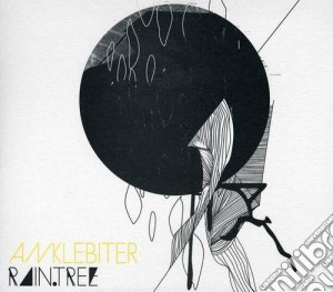 Anklebiter - Raintree cd musicale di Anklebiter