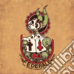(LP Vinile) Federale - Blood Flowed Like Wine vinile