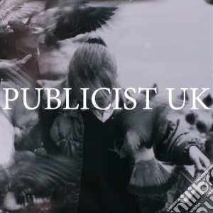 (LP Vinile) Publicist Uk - Original Demo Recordings lp vinile di Publicist Uk