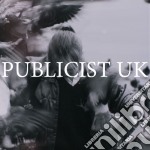 (LP Vinile) Publicist Uk - Original Demo Recordings
