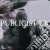 (LP Vinile) Publicist Uk - Original Demo Recordings lp vinile di Publicist Uk