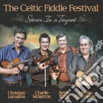 Celtic Fiddle Festival - Storm In A Teapot