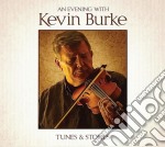 Kevin Burke - An Evening With Kevin Burke