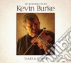 Kevin Burke - An Evening With Kevin Burke cd