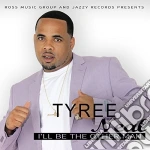 Tyree Neal - I'Ll Be The Other Man cd