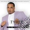 Tyree Neal - I'Ll Be The Other Man cd