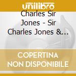 Charles Sir Jones - Sir Charles Jones & Family Volume 1 cd