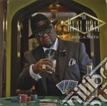 Gregg A. Smith - Real Deal cd