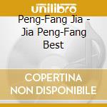 Peng-Fang Jia - Jia Peng-Fang Best cd