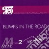 Bumps in the road - macero teo cd