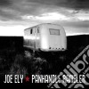 Joe Ely - Panhandle Rambler cd