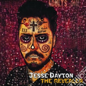 Jesse Dayton - The Revealer cd musicale di Jesse Dayton