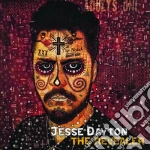 Jesse Dayton - The Revealer cd