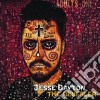 Jesse Dayton - The Revealer cd