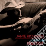 Jamie Richards - Latest & Greatest
