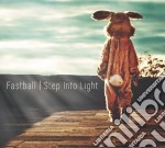 (LP Vinile) Fastball - Step Into Light