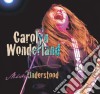 Carolyn Wonderland - Miss Understood cd